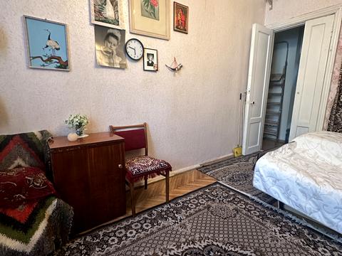 квартира за адресою Олеся Гончара вул., 50/1