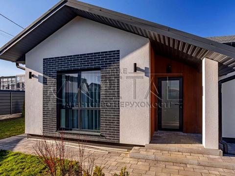 дом по адресу Апрельская ул.