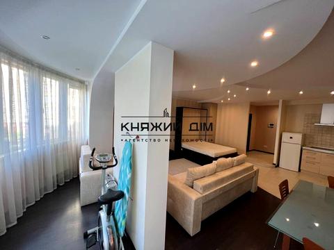 квартира за адресою Микільсько-Слобідська вул., 6