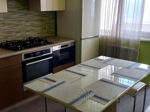 квартира за адресою Станіслава Партали вул. (Балакірєва), 17