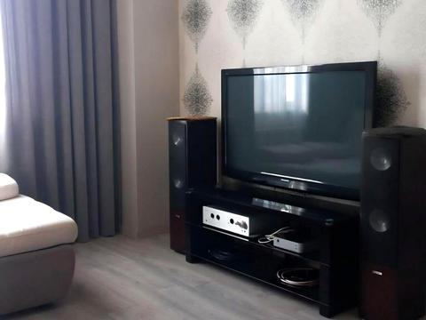 квартира за адресою Станіслава Партали вул. (Балакірєва), 17