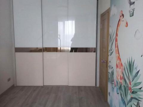 квартира за адресою Станіслава Партали вул. (Балакірєва), 17