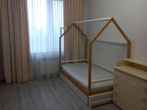 квартира за адресою Станіслава Партали вул. (Балакірєва), 17