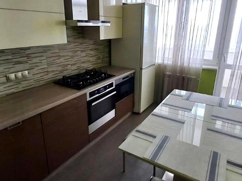 квартира за адресою Станіслава Партали вул. (Балакірєва), 17
