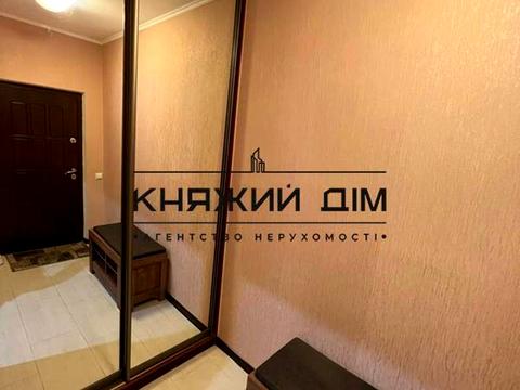 квартира за адресою Микільсько-Слобідська вул., 6