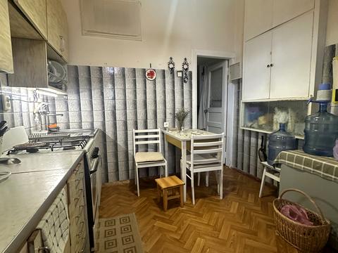 квартира за адресою Олеся Гончара вул., 50/1