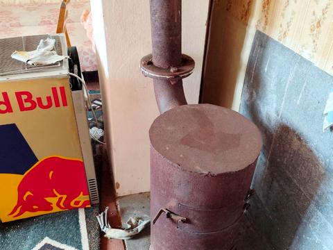 будинок за адресою Центральна