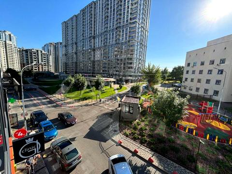 комерційна за адресою Київ, Андрія Верхогляда вул. (Михайла Драгомирова), 14-А