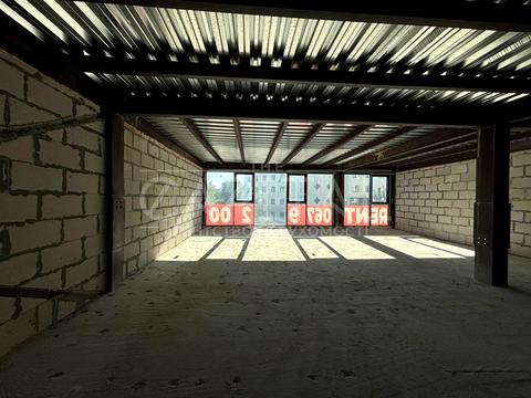 комерційна за адресою Київ, Андрія Верхогляда вул. (Михайла Драгомирова), 14-А