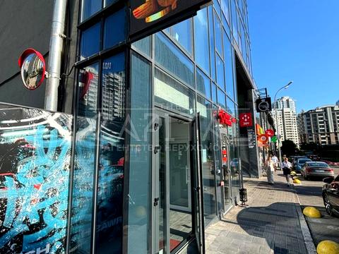 комерційна за адресою Київ, Андрія Верхогляда вул. (Михайла Драгомирова), 14-А