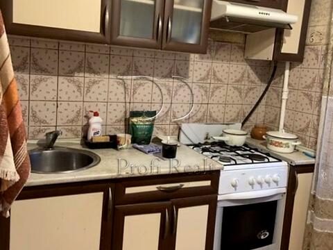 квартира по адресу Світлицького ул., 23