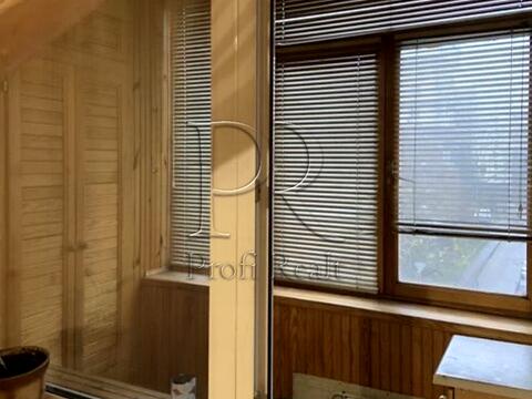 квартира по адресу Світлицького ул., 23