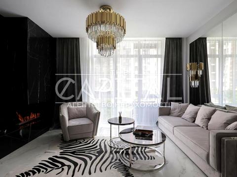 квартира за адресою Саперне Поле вул., 3