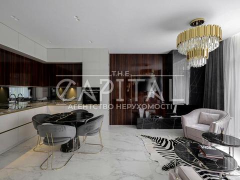 квартира за адресою Саперне Поле вул., 3