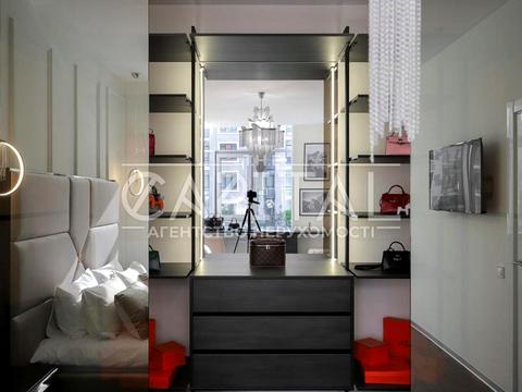 квартира за адресою Саперне Поле вул., 3