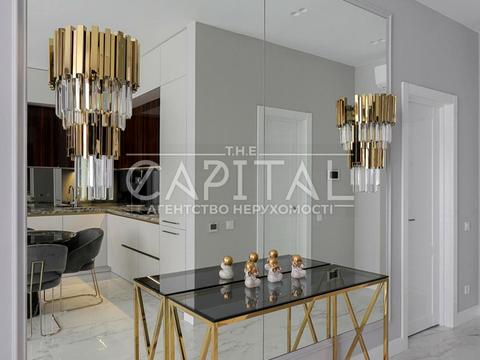 квартира за адресою Саперне Поле вул., 3