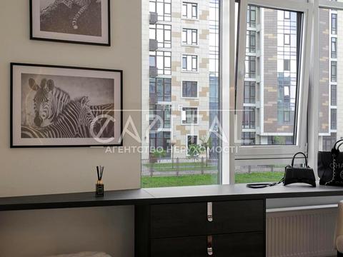 квартира за адресою Саперне Поле вул., 3