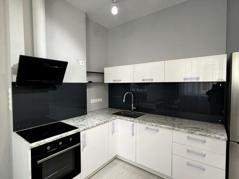 квартира за адресою Трускавецька вул., 4-Б