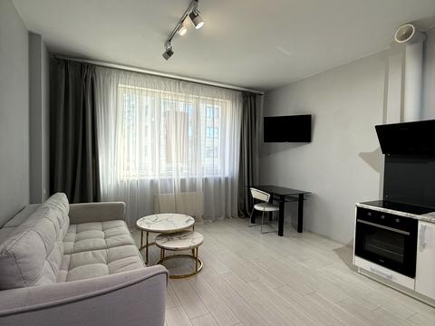 квартира по адресу Трускавецкая ул., 4-Б