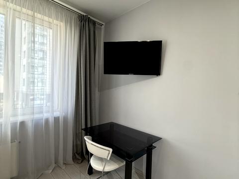 квартира за адресою Трускавецька вул., 4-Б