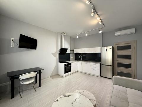 квартира за адресою Трускавецька вул., 4-Б