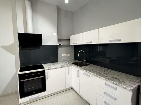 квартира за адресою Трускавецька вул., 4-Б