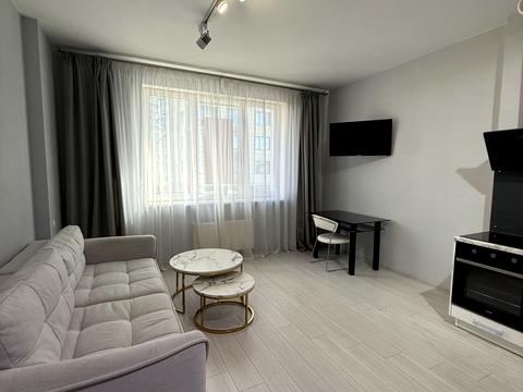 квартира за адресою Трускавецька вул., 4-Б