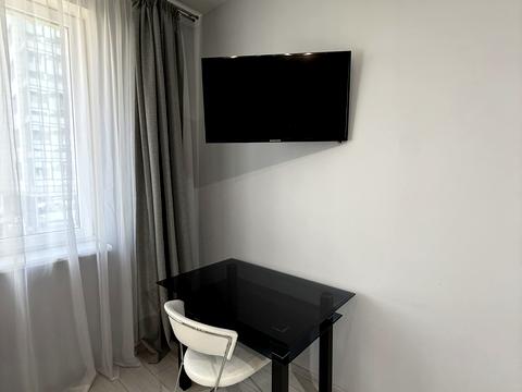 квартира за адресою Трускавецька вул., 4-Б