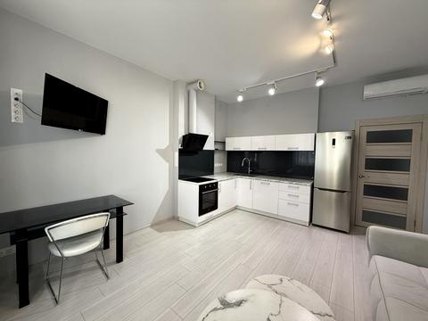 квартира за адресою Трускавецька вул., 4-Б