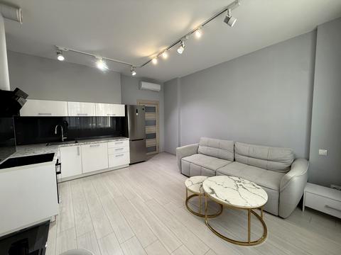 квартира за адресою Трускавецька вул., 4-Б