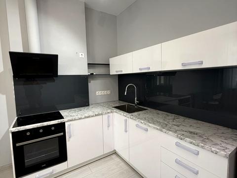 квартира за адресою Трускавецька вул., 4-Б