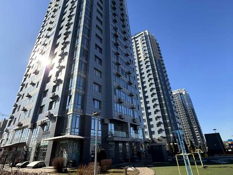 квартира за адресою Трускавецька вул., 4-Б