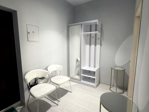 квартира за адресою Трускавецька вул., 4-Б