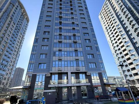 квартира за адресою Трускавецька вул., 4-Б