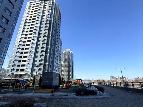 квартира за адресою Трускавецька вул., 4-Б