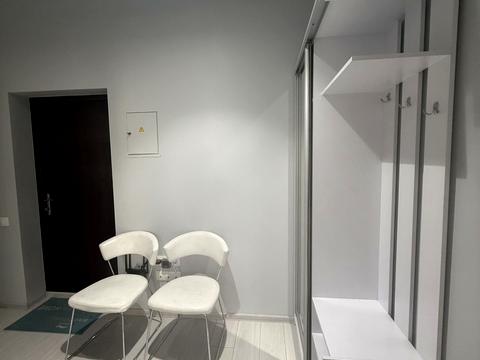 квартира за адресою Трускавецька вул., 4-Б