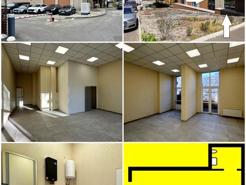 комерційна за адресою Валерія Лобановського просп., 144