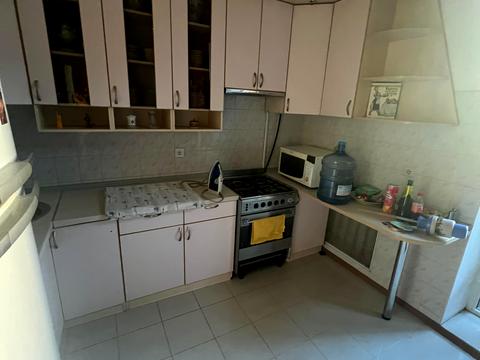 квартира за адресою Гарматна вул., 18