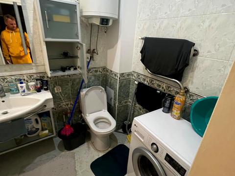 квартира за адресою Гарматна вул., 18