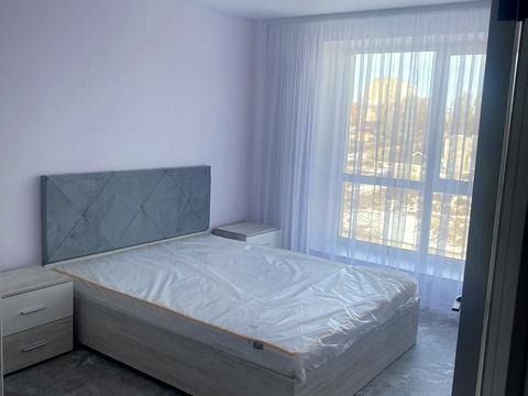 квартира по адресу Текстильная ул., 24-Е