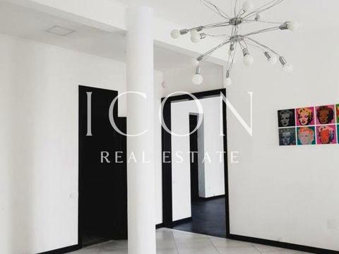 комерційна за адресою Велика Васильківська вул. (Червоноармійська), 43/16