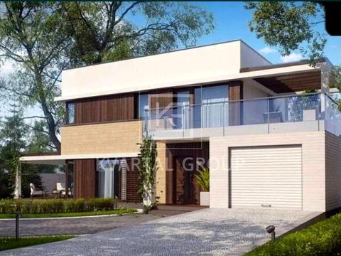 дом по адресу Івана Франка ул. (Кірова), 1