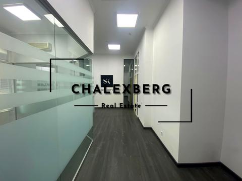 коммерческая по адресу Музейний пер., 4