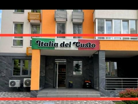 комерційна за адресою Берестейський просп. (Перемоги), 65-В