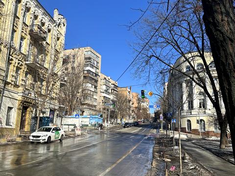 квартира за адресою Олеся Гончара вул., 50/1