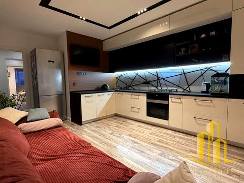 квартира за адресою Івана Пулюя вул., 40, к. 3