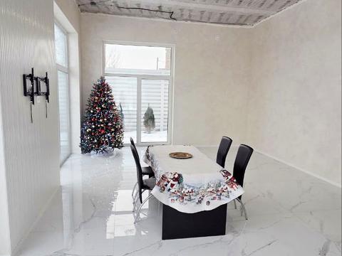 будинок за адресою смт. Слобожанське, Артема