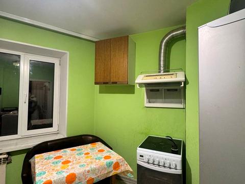 квартира за адресою Оноре де Бальзака вул., 4