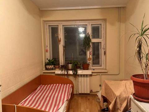 квартира за адресою Оноре де Бальзака вул., 4