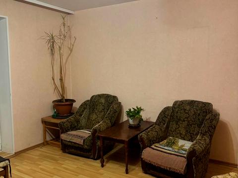 квартира за адресою Оноре де Бальзака вул., 4